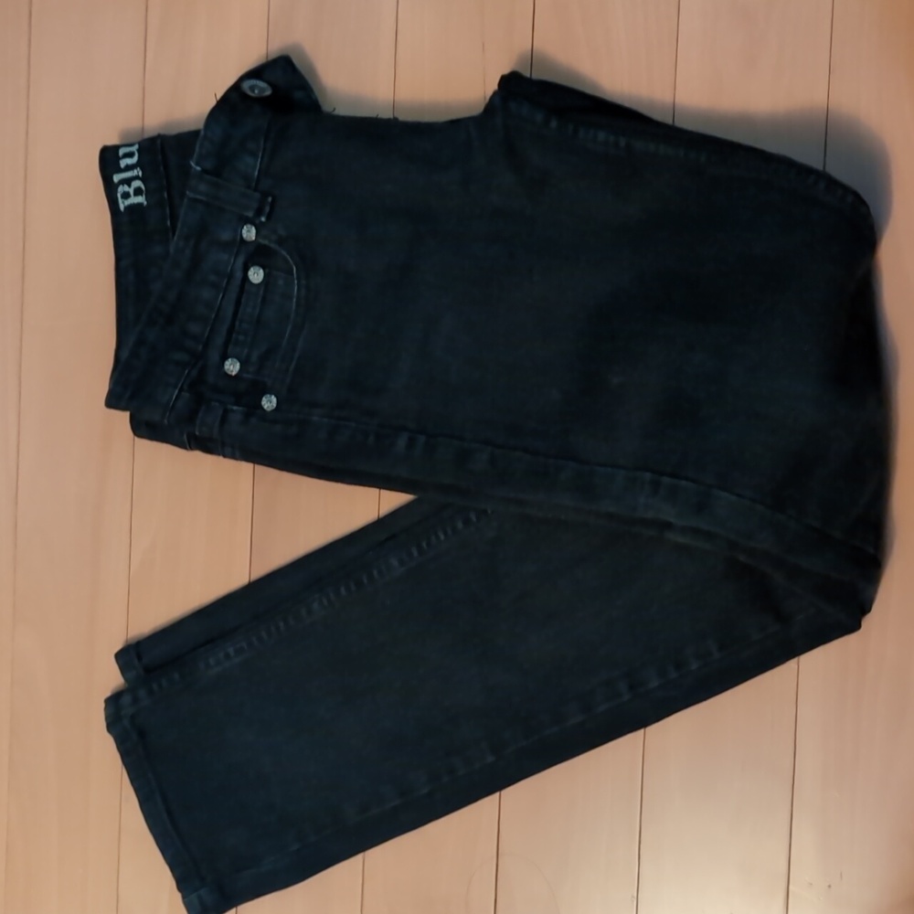 Bluenotes Skinny Low Rise Jeans